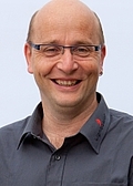 Thomas Rohrer