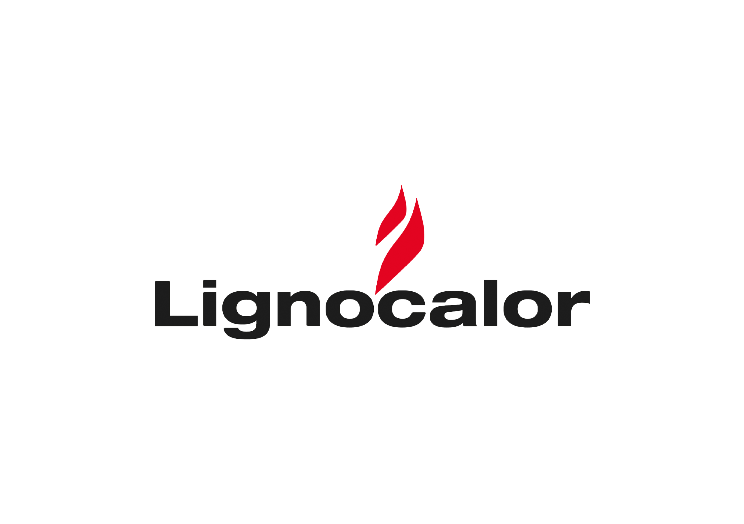 Logo Lignocalor