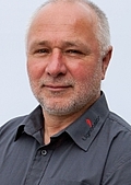 Gottfried Bossi